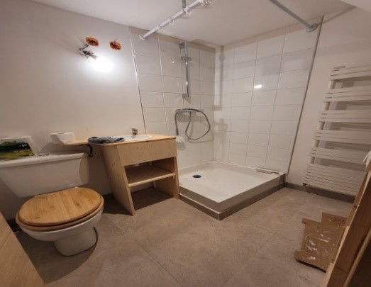 Travaux